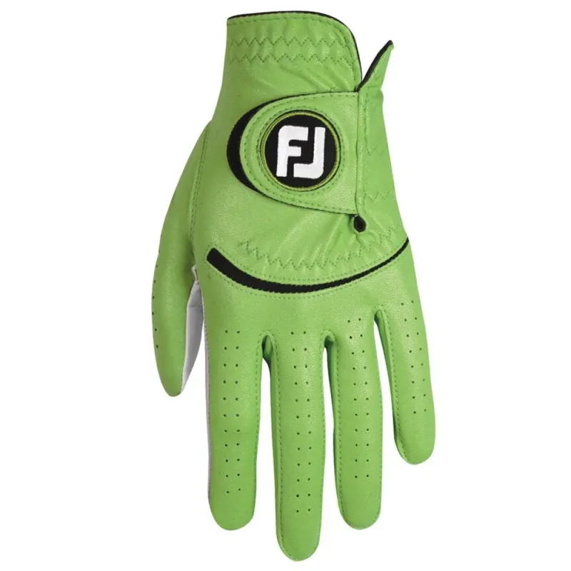 FOOTJOY - GANT SPECTRUM VERT FOOTJOY - GANT SPECTRUM VERT