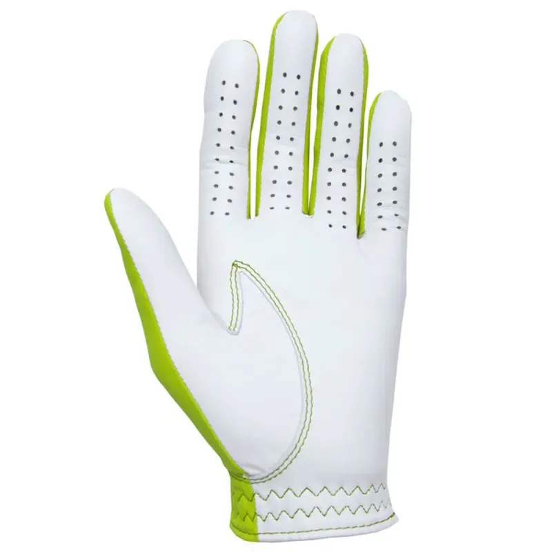FOOTJOY - GANT SPECTRUM VERT FOOTJOY - GANT SPECTRUM VERT