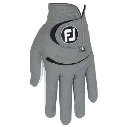 Footjoy Gant Spectrum Gris Homme Golf Plus