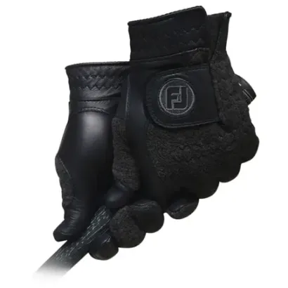 FOOTJOY - PAIRE GANTS STASOF WINTER - 3