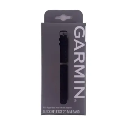 GARMIN - BRACELET 20MM VIVOMOVE