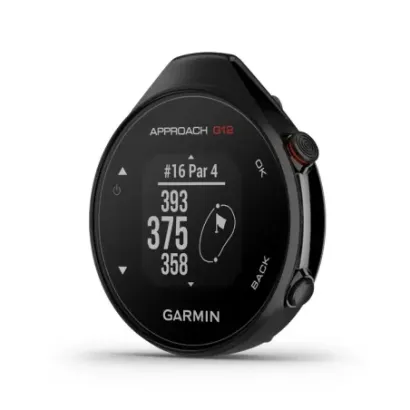 Garmin - GPS Approach G12 - 1