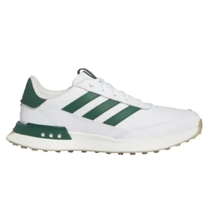 CHAUSSURES S2G SL LEATHER droite