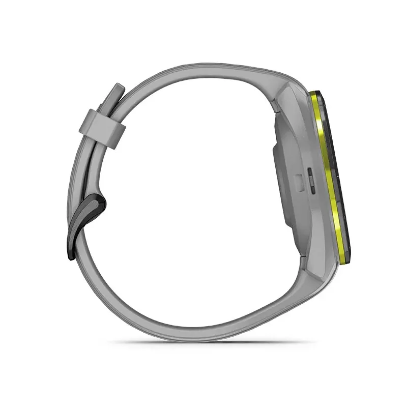 GARMIN - MONTRE GPS APPROACH S70 GRIS PROFIL GARMIN - MONTRE GPS APPROACH S70 GRIS PROFIL