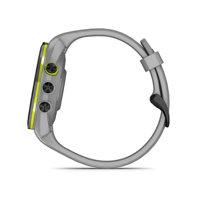 GARMIN - MONTRE GPS APPROACH S70 GRIS NAV GARMIN - MONTRE GPS APPROACH S70 GRIS NAV