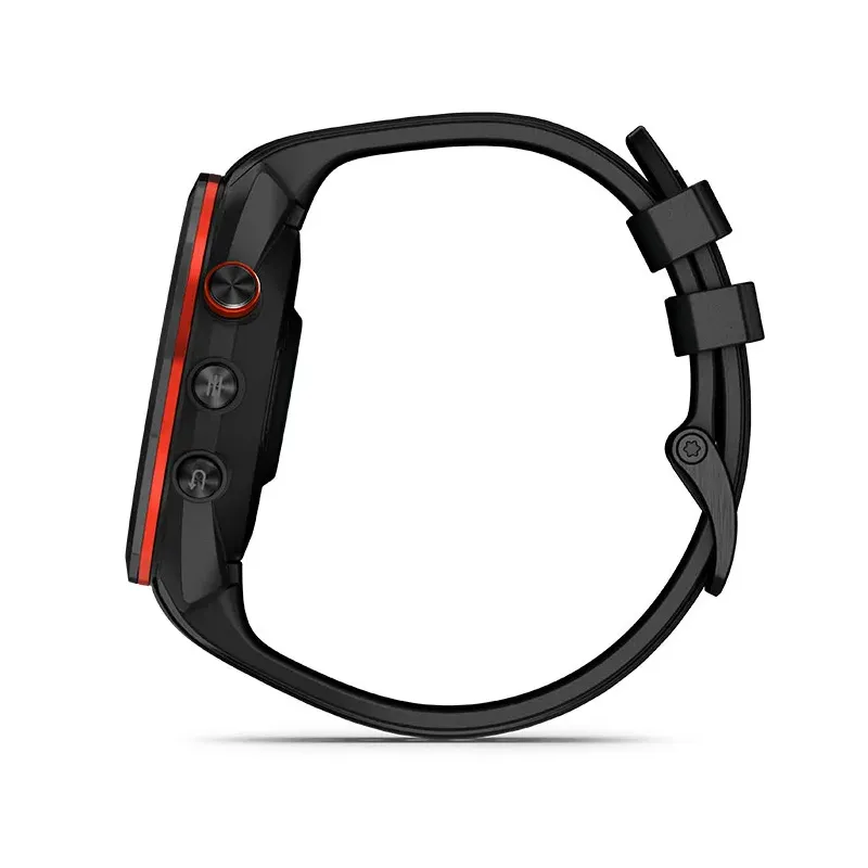GARMIN - MONTRE GPS APPROACH S70 NOIR NAV GARMIN - MONTRE GPS APPROACH S70 NOIR NAV