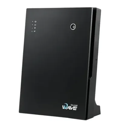 Golfzon Simulateur Wave Golf Plus