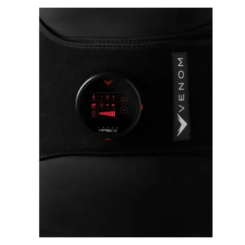 Hyperice - Venom Dos Noir Golf Plus - 4 Hyperice - Venom Dos Noir Golf Plus - 4