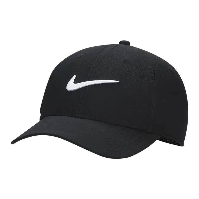 Nike Casquette Clubcap Noir Golf Plus