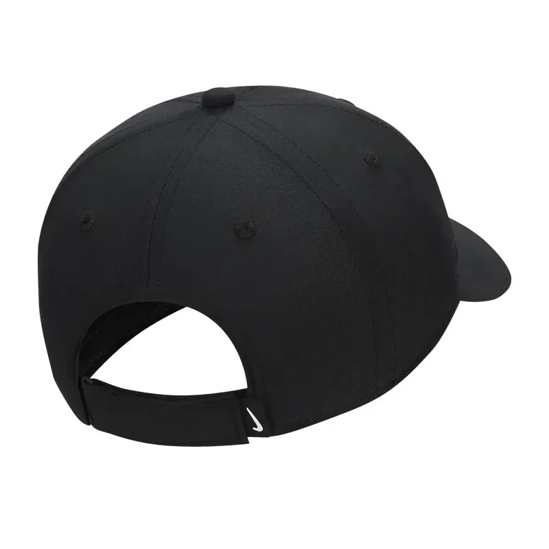 Nike Casquette Clubcap Noir Golf Plus Nike Casquette Clubcap Noir Golf Plus