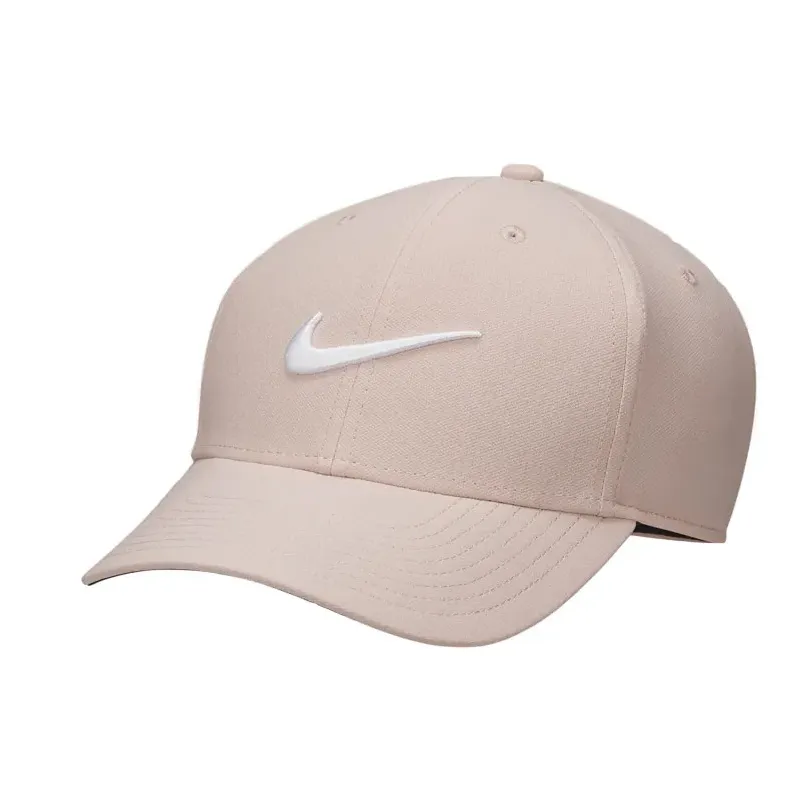 Nike - Casquette Club Cap rose - Golf Plus Nike - Casquette Club Cap rose - Golf Plus