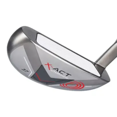 Odyssey Chipper X-ACT Golf Plus