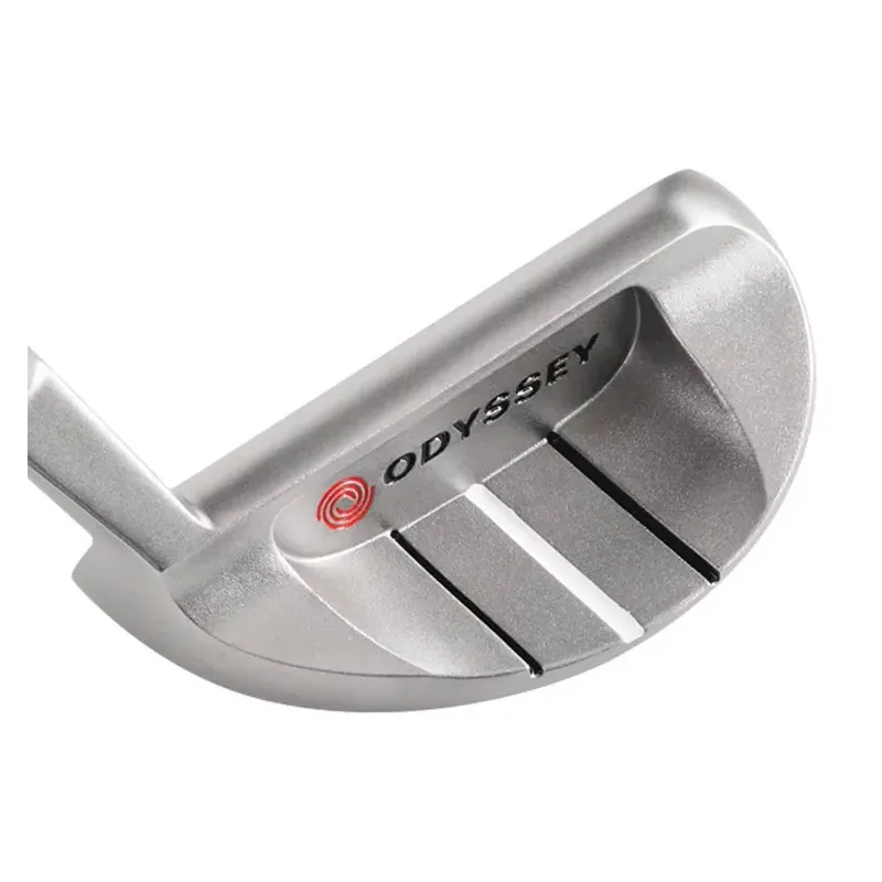 Odyssey Chipper X-ACT Golf Plus