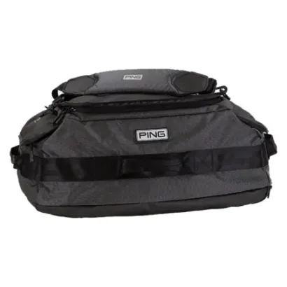 Ping Sac De Voyage Noir Golf Plus