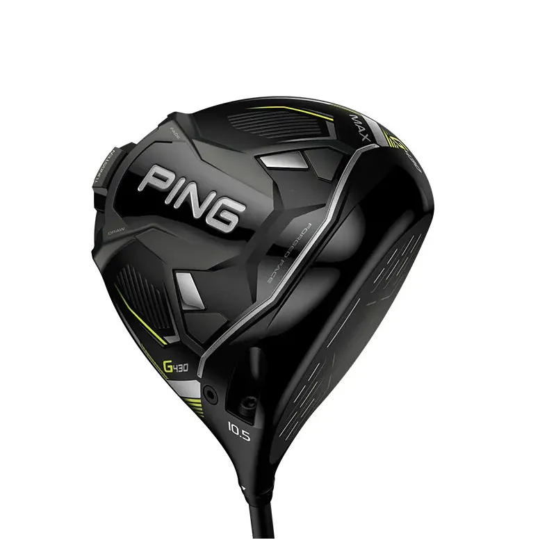 Ping - Driver G430 Max tête de clubs - Golf Plus