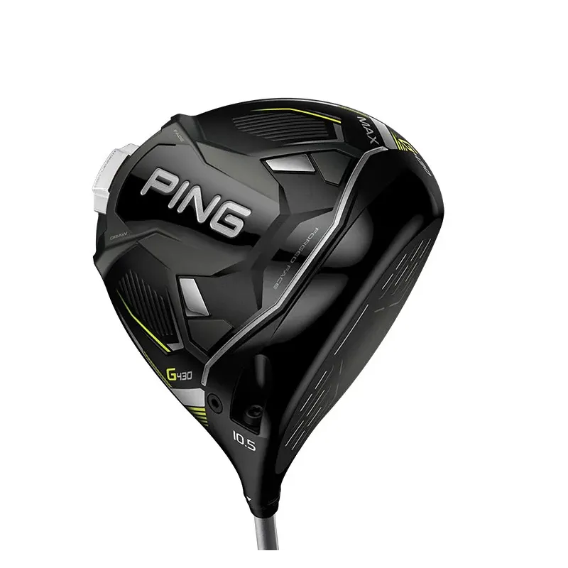 Ping - Driver G430 HL Max tête de club - Golf Plus