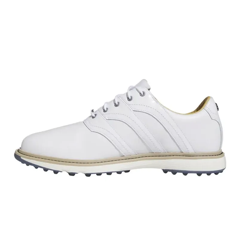 CHAUSSURES Z-TRAXION blanc gauche CHAUSSURES Z-TRAXION blanc gauche