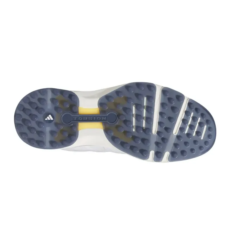 CHAUSSURES Z-TRAXION blanc semelle CHAUSSURES Z-TRAXION blanc semelle