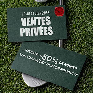 Ventes Privées