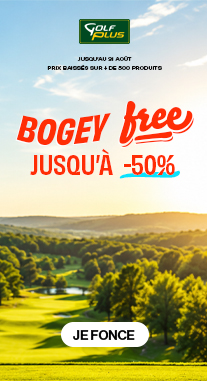 BogeyFree
