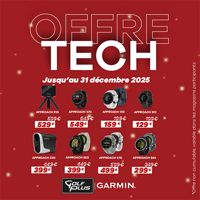 Offre tech
