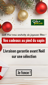 Livraison garantie avant Noel