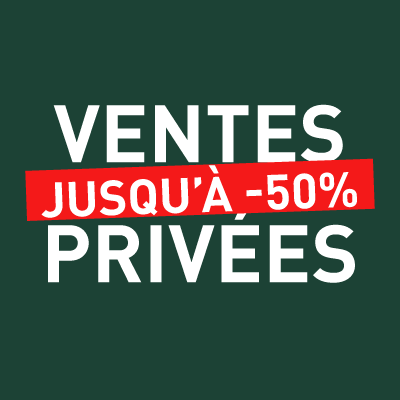 Ventes Privées