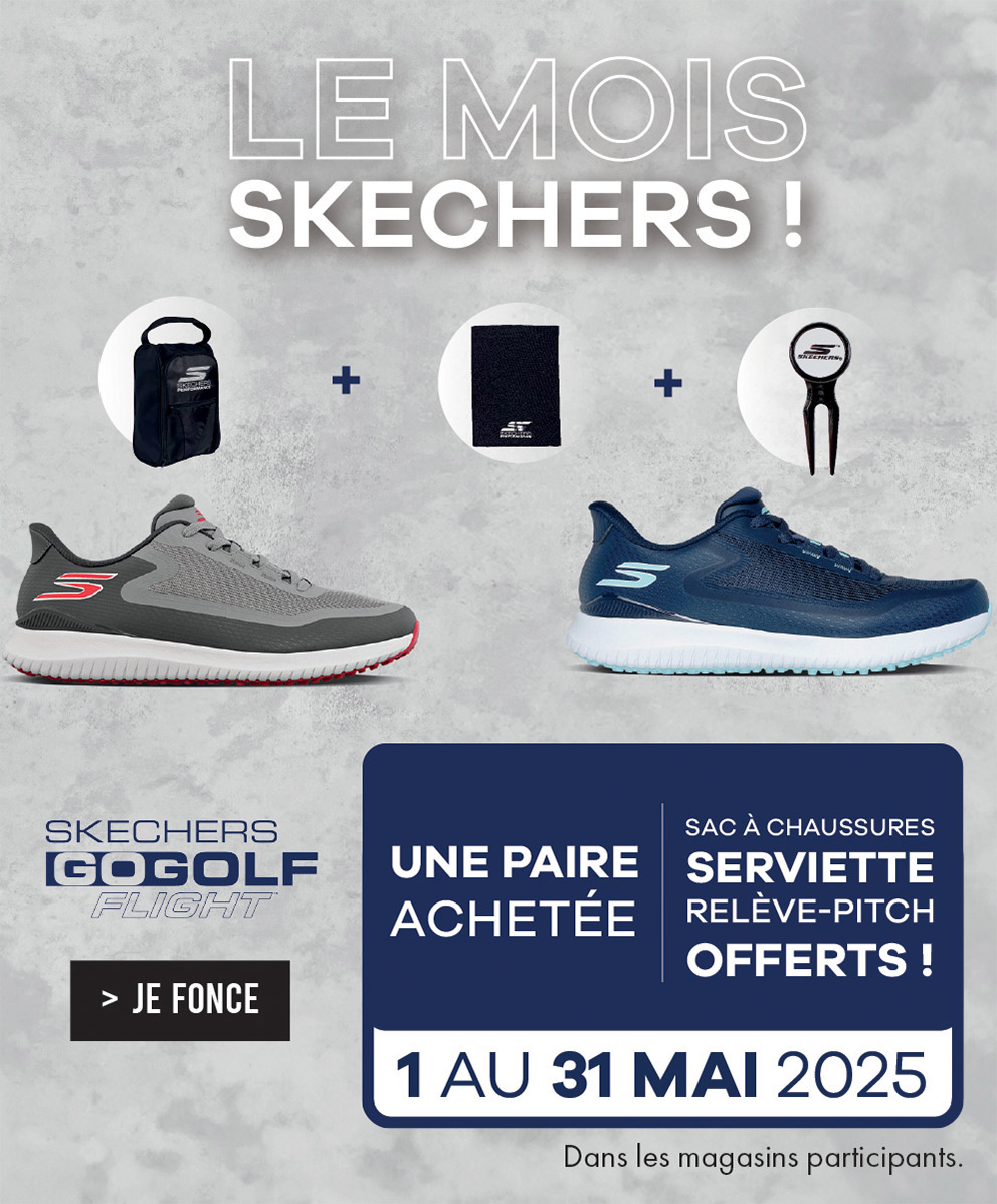 Skechers
