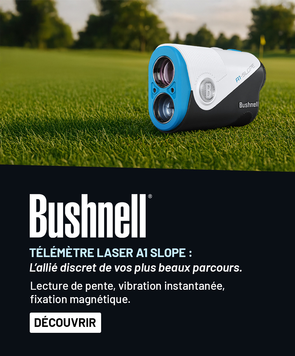 Bushnell