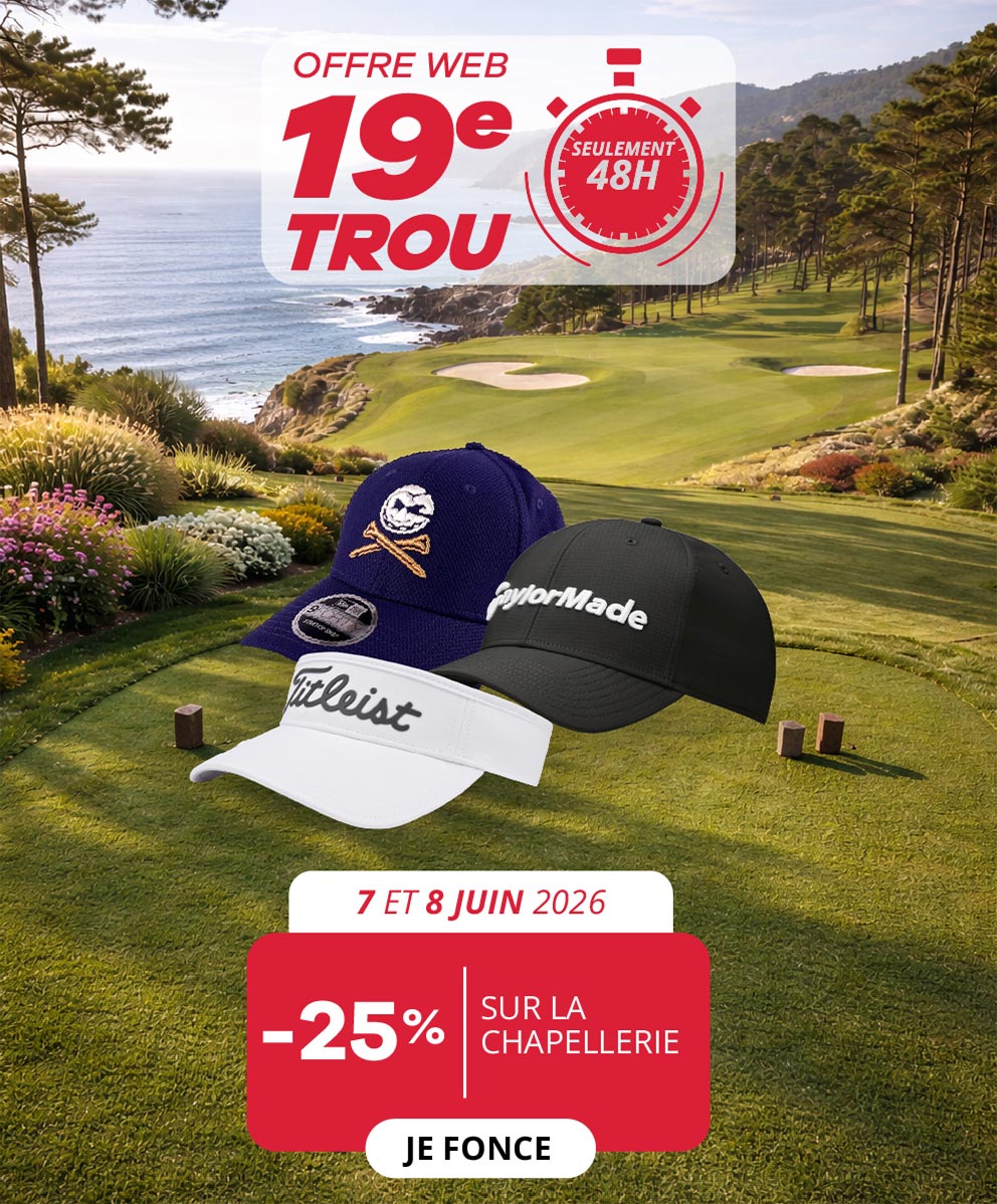 19e trou