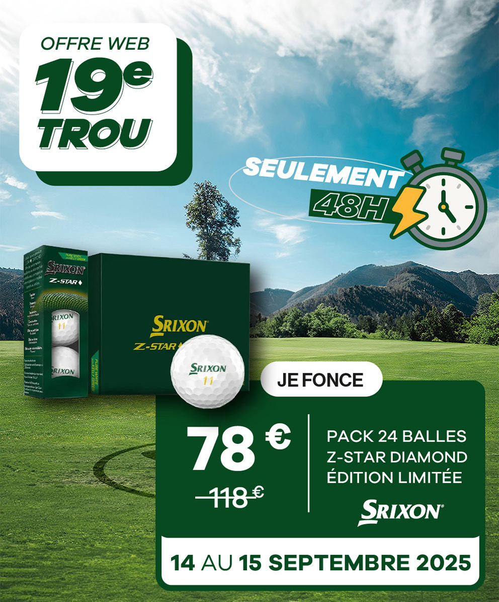 19e trou