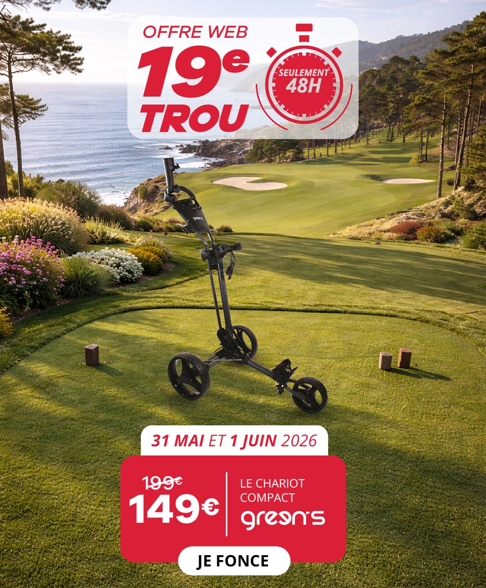 19e trou