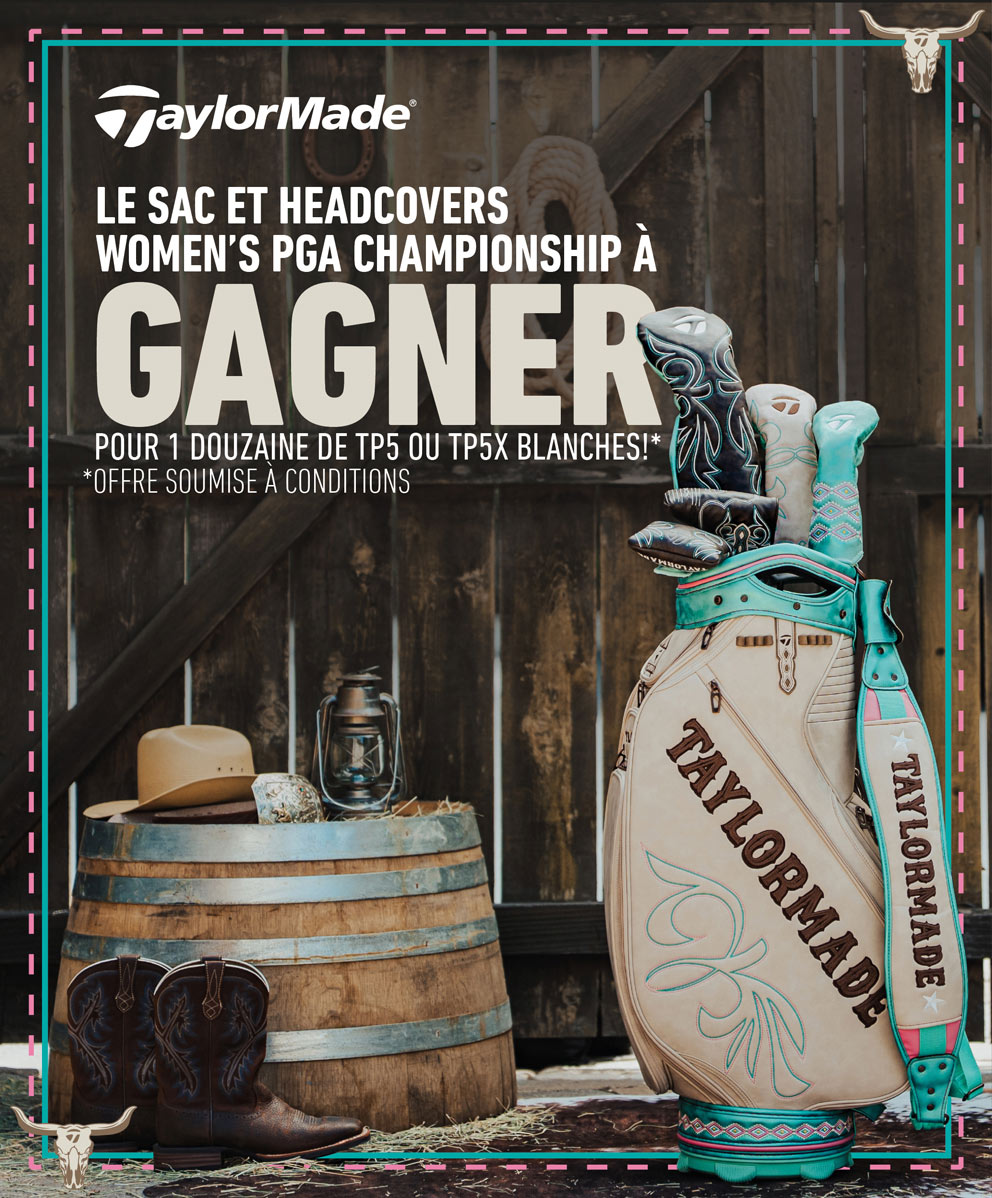 Concours_TaylorMade