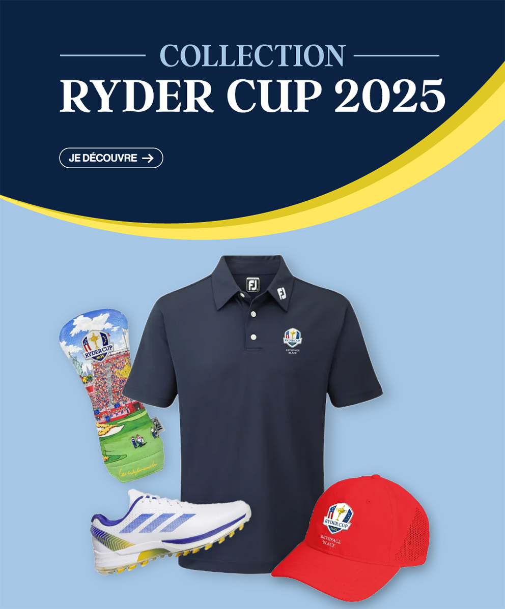 CollectionRyderCup