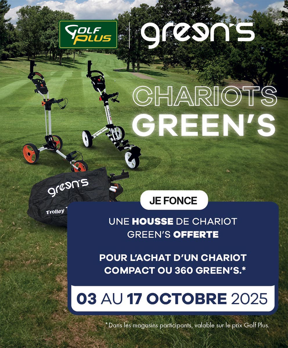 Greens