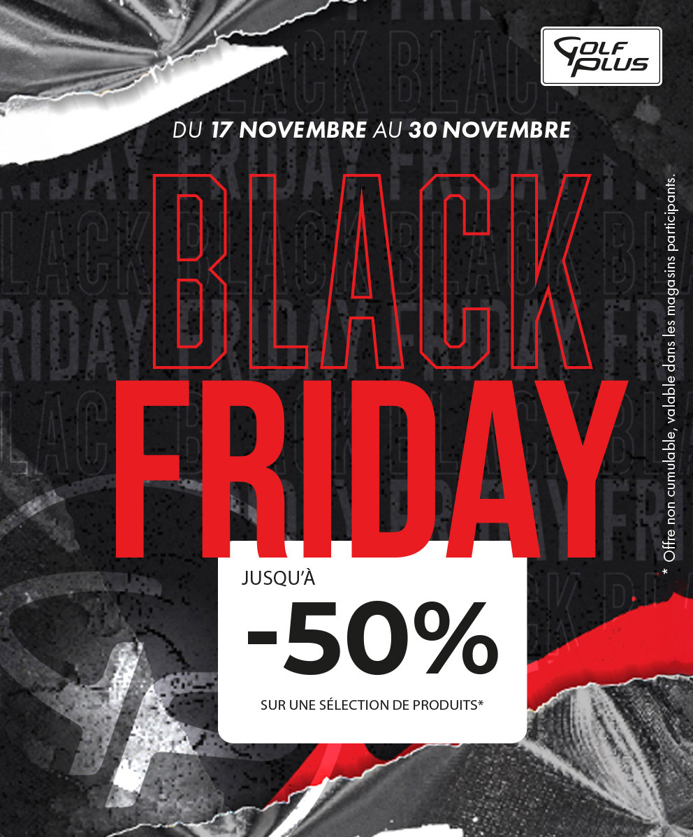 BlackFriday