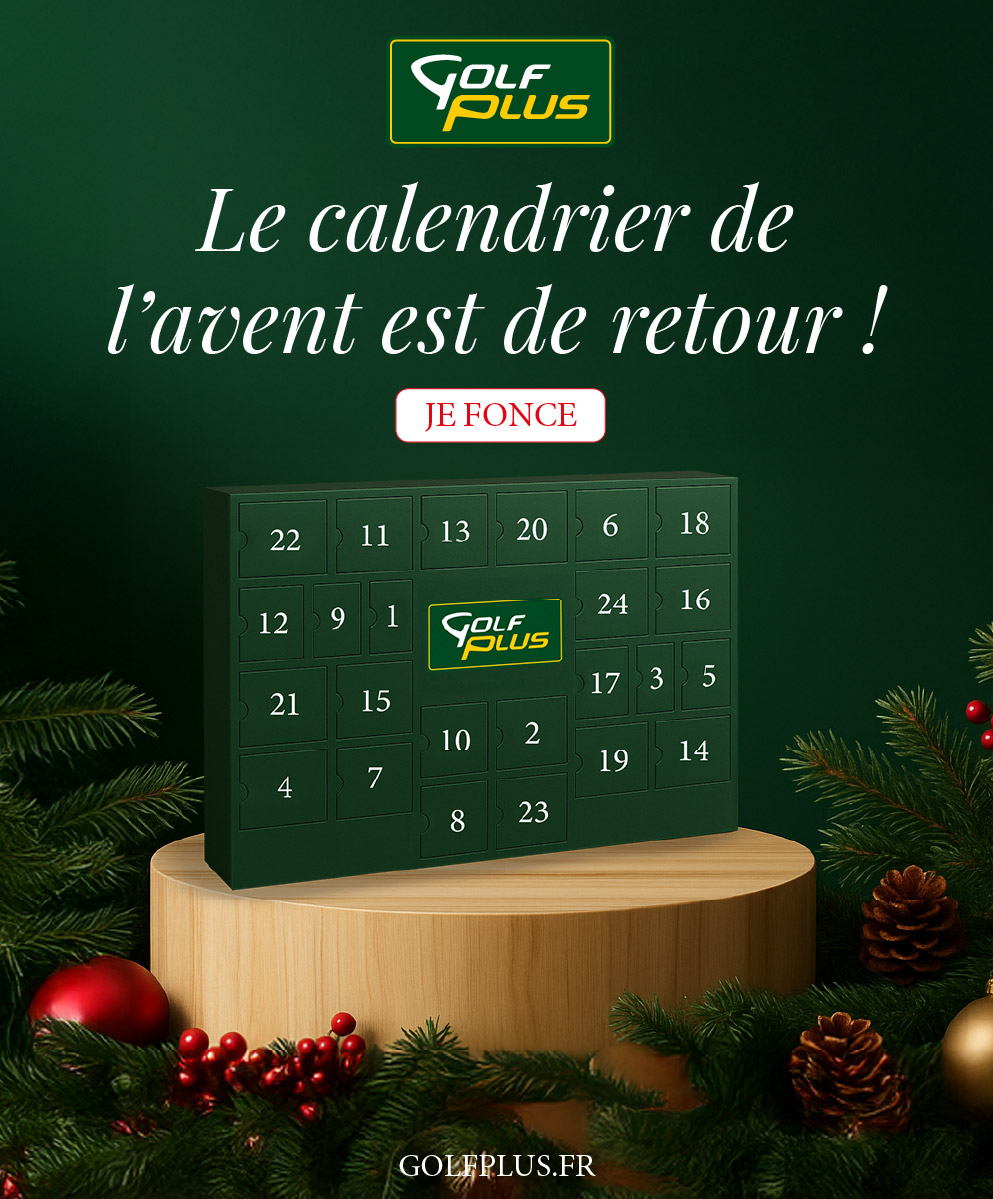 Calendrier de l'avent