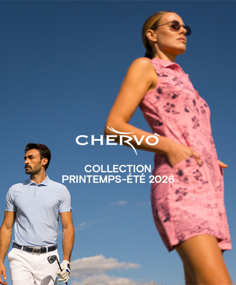 Printemps / été  Chervo