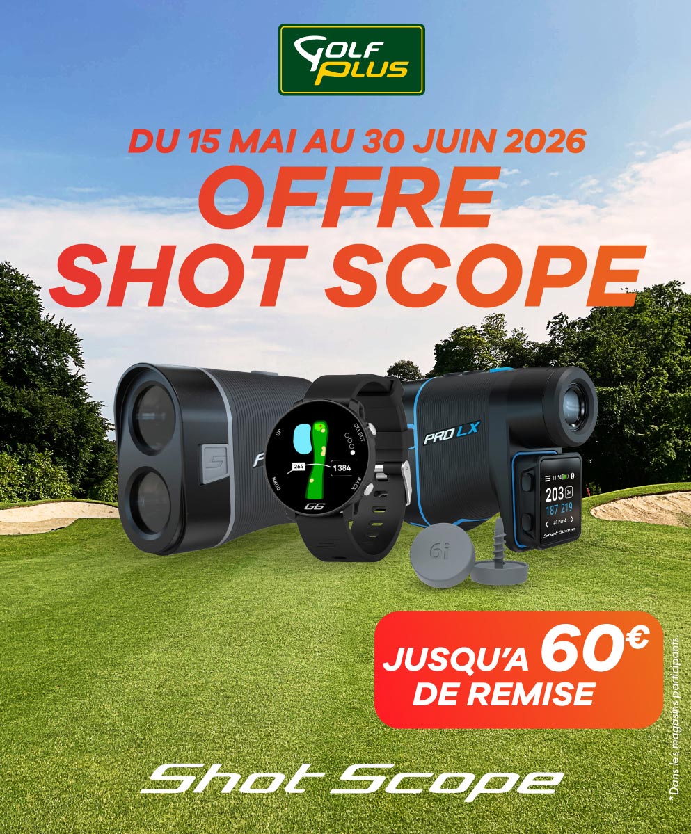 ShotScope