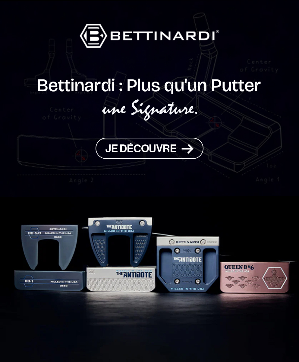 Bettinardi