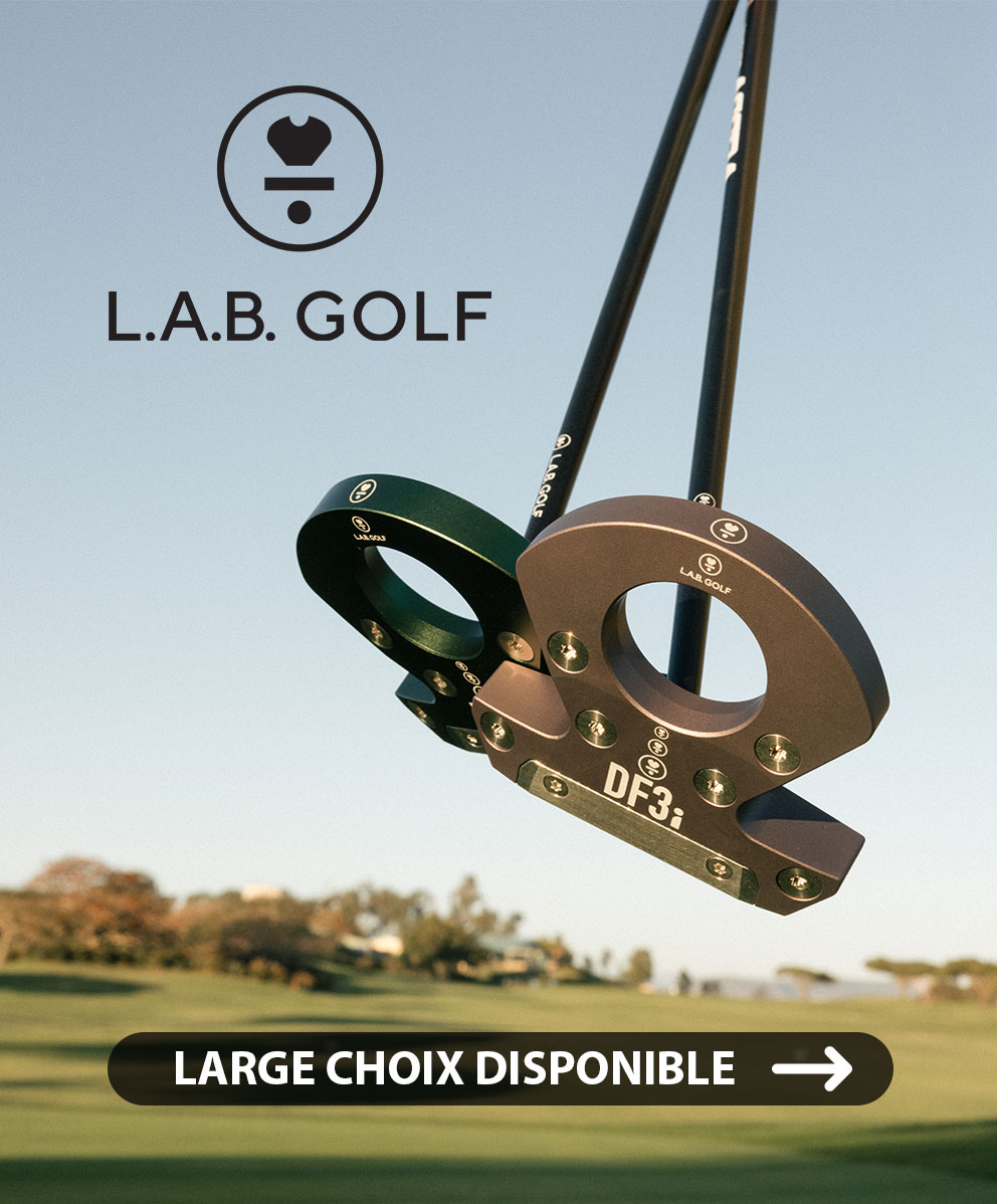 L.A.B Golf