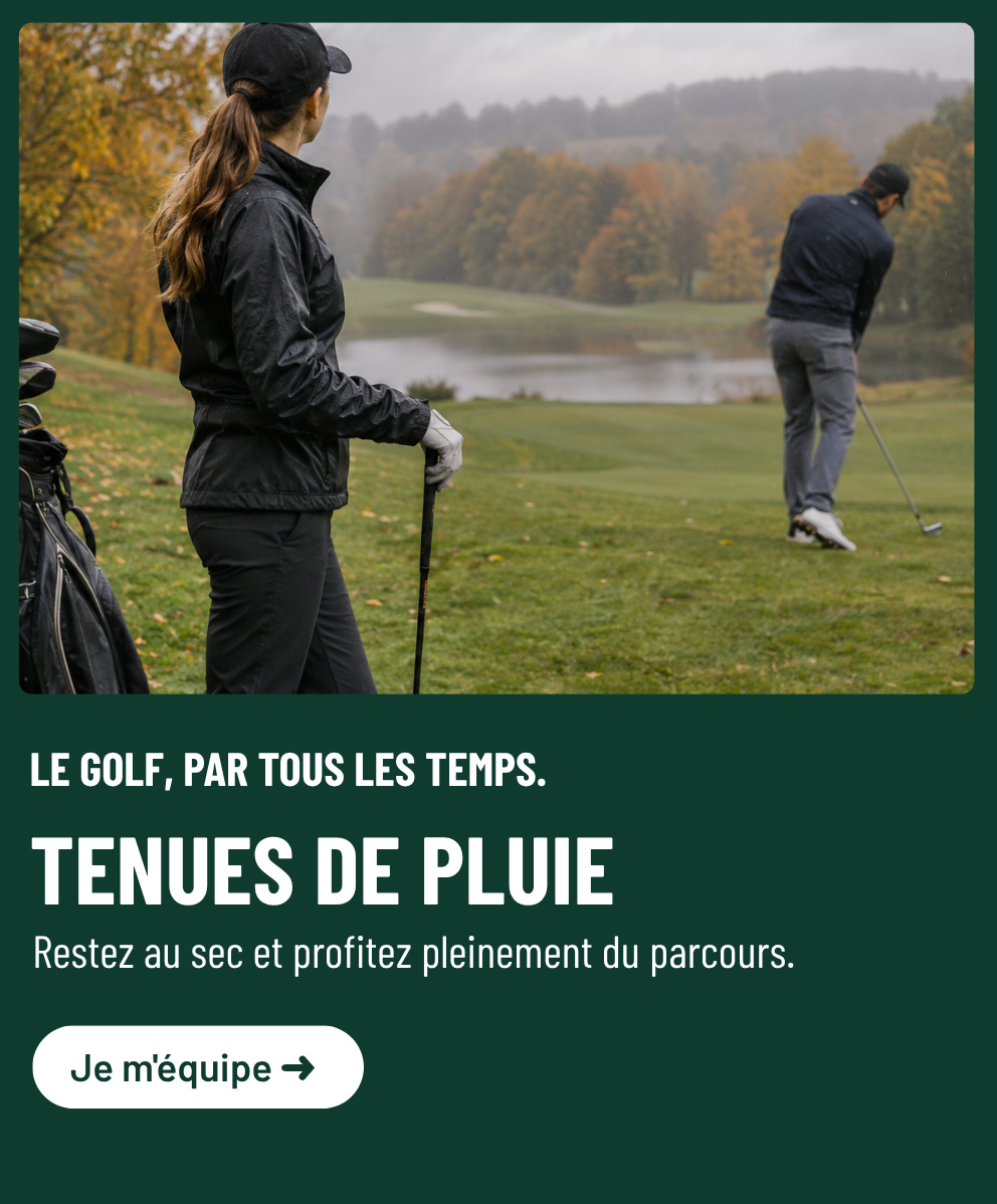 TenuesDePluie