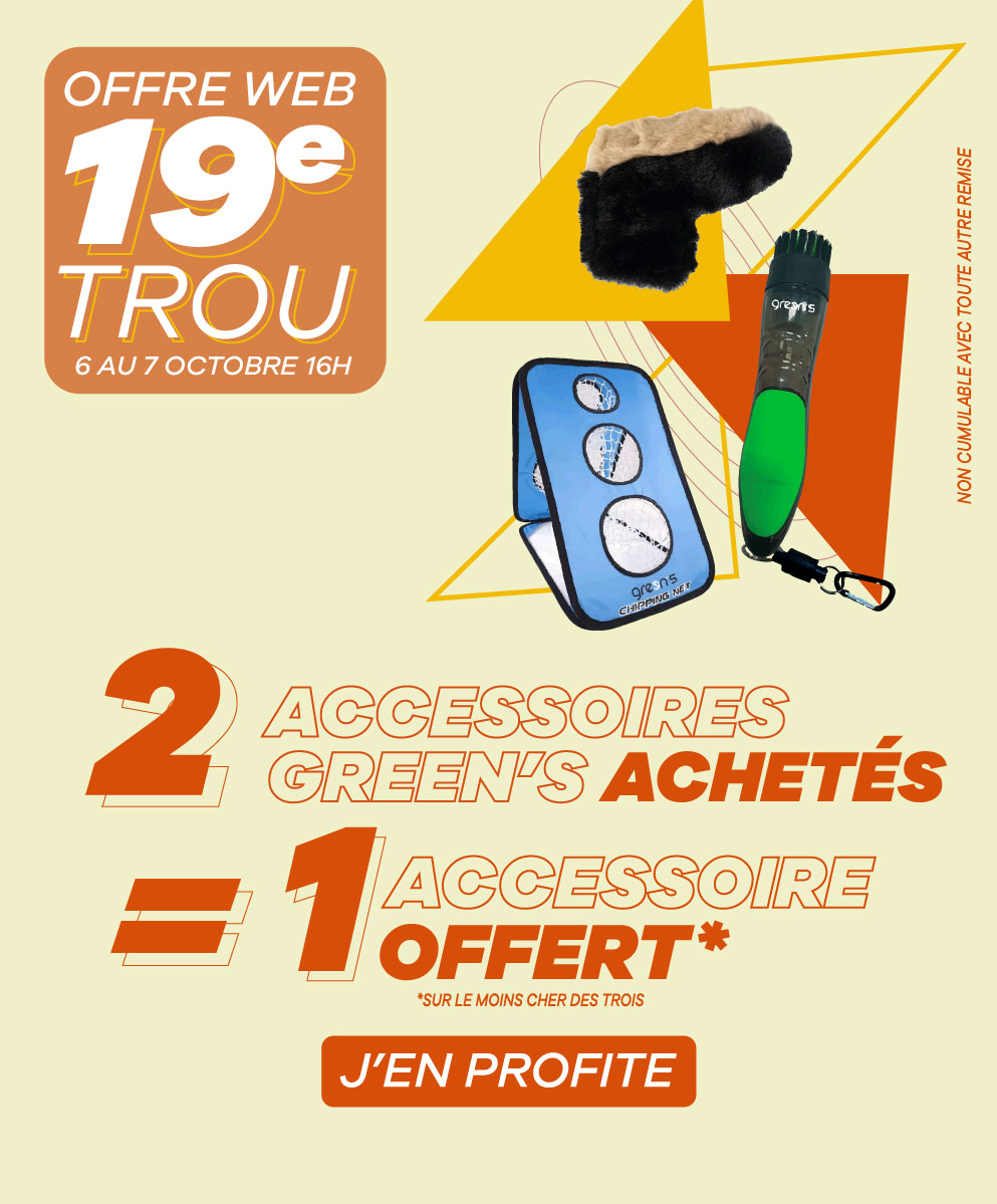 19e trou