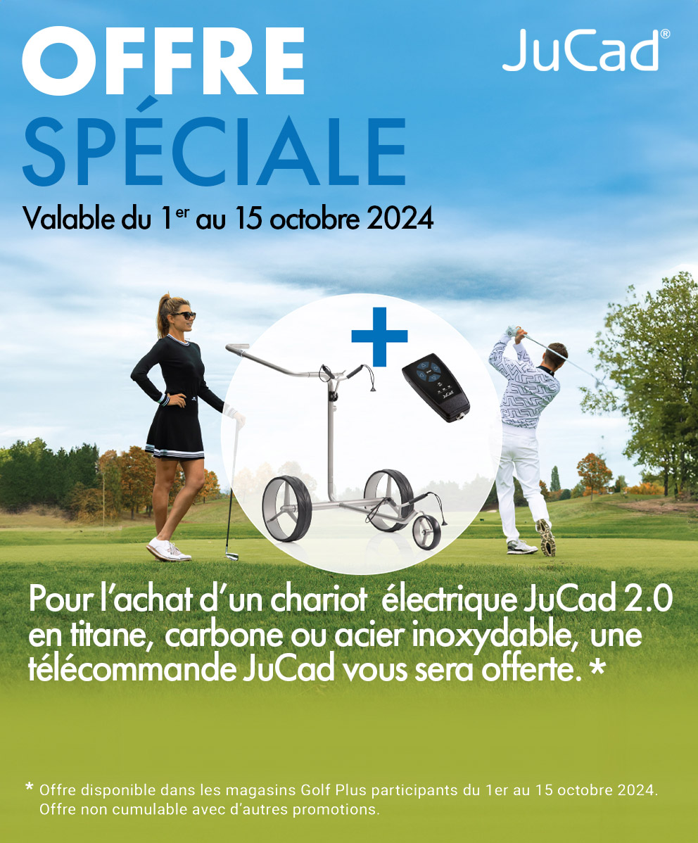 Offre spéciale Jucad