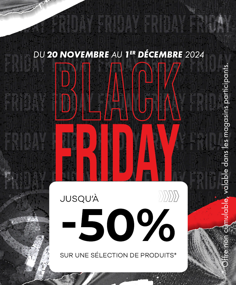 Black friday