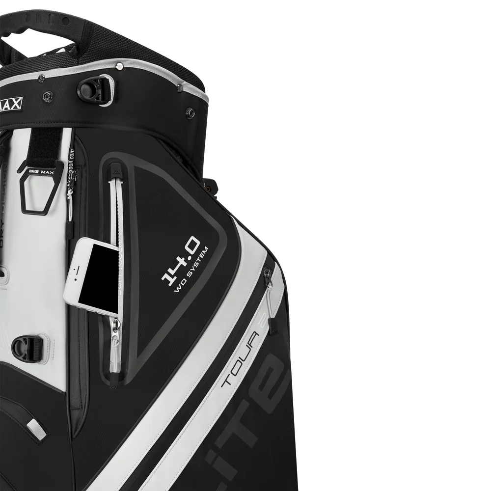 sac de golf Big Max 