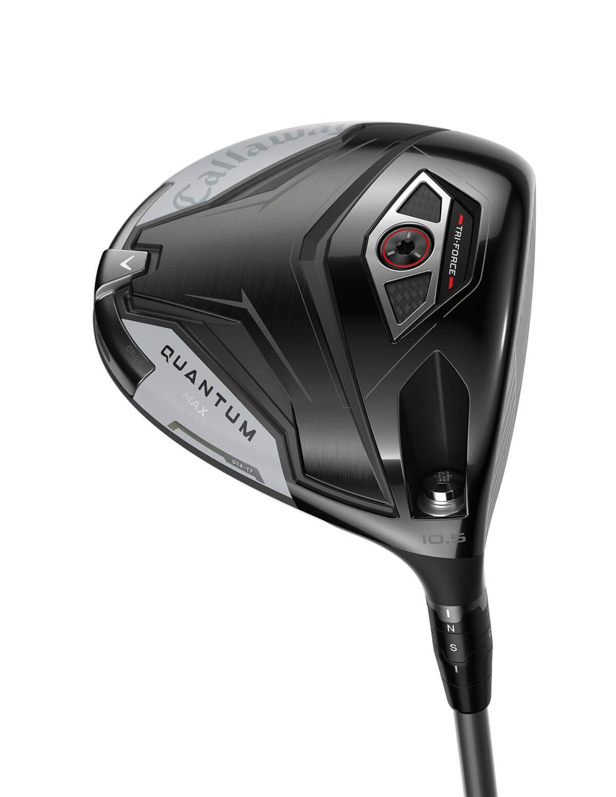 Drivers Callaway Quantum