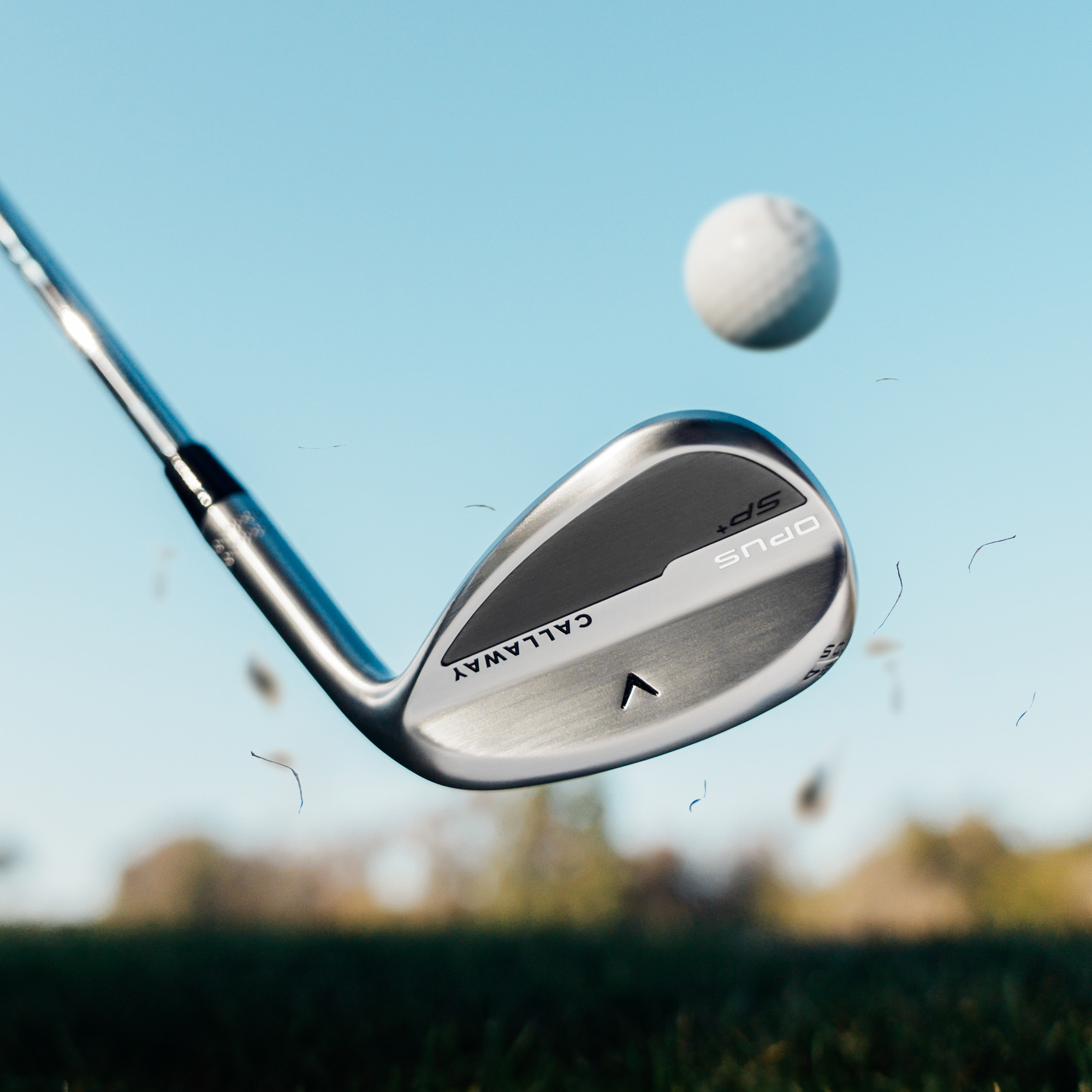 callaway wedge
