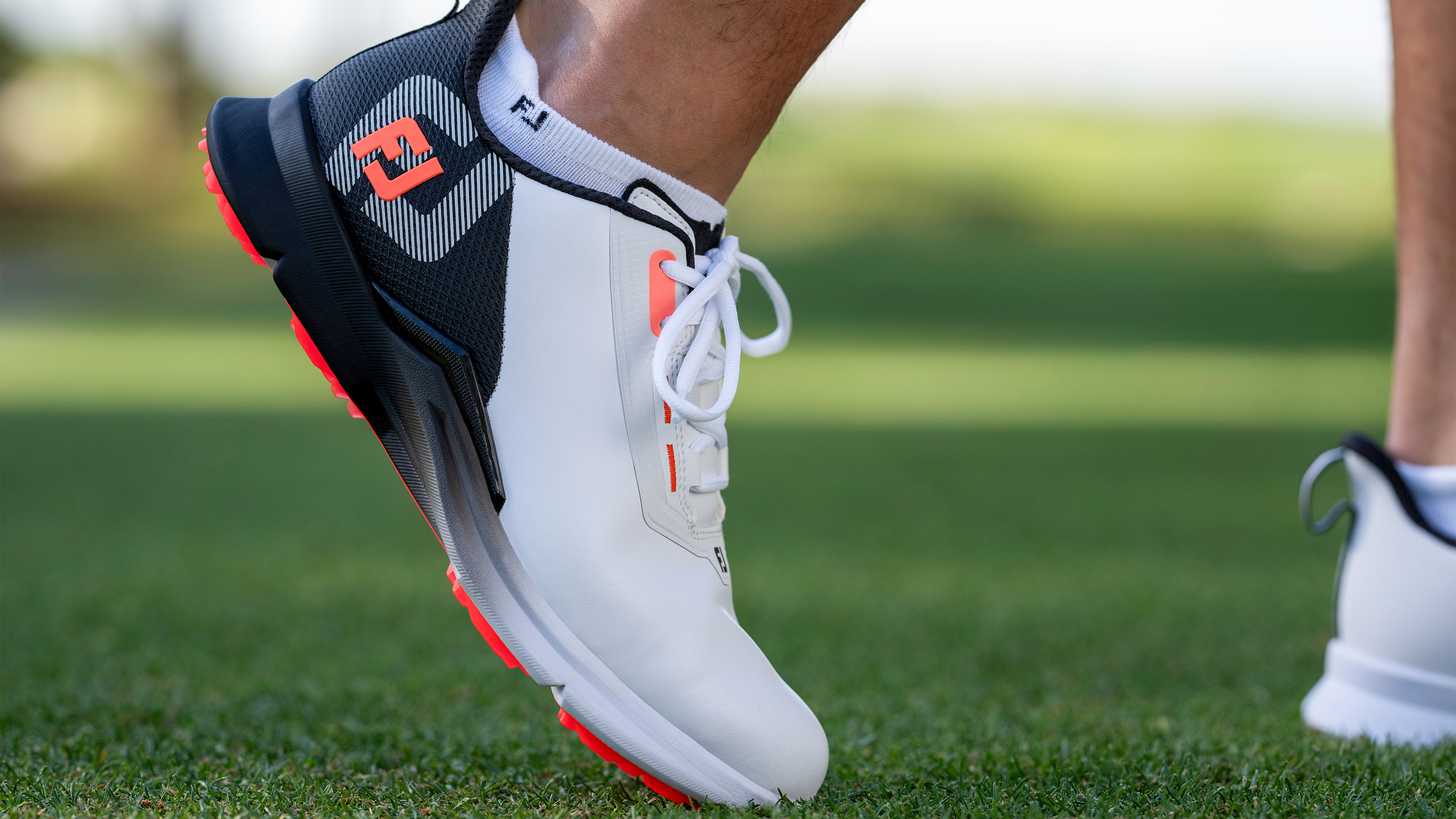 chaussures de golf Footjoy