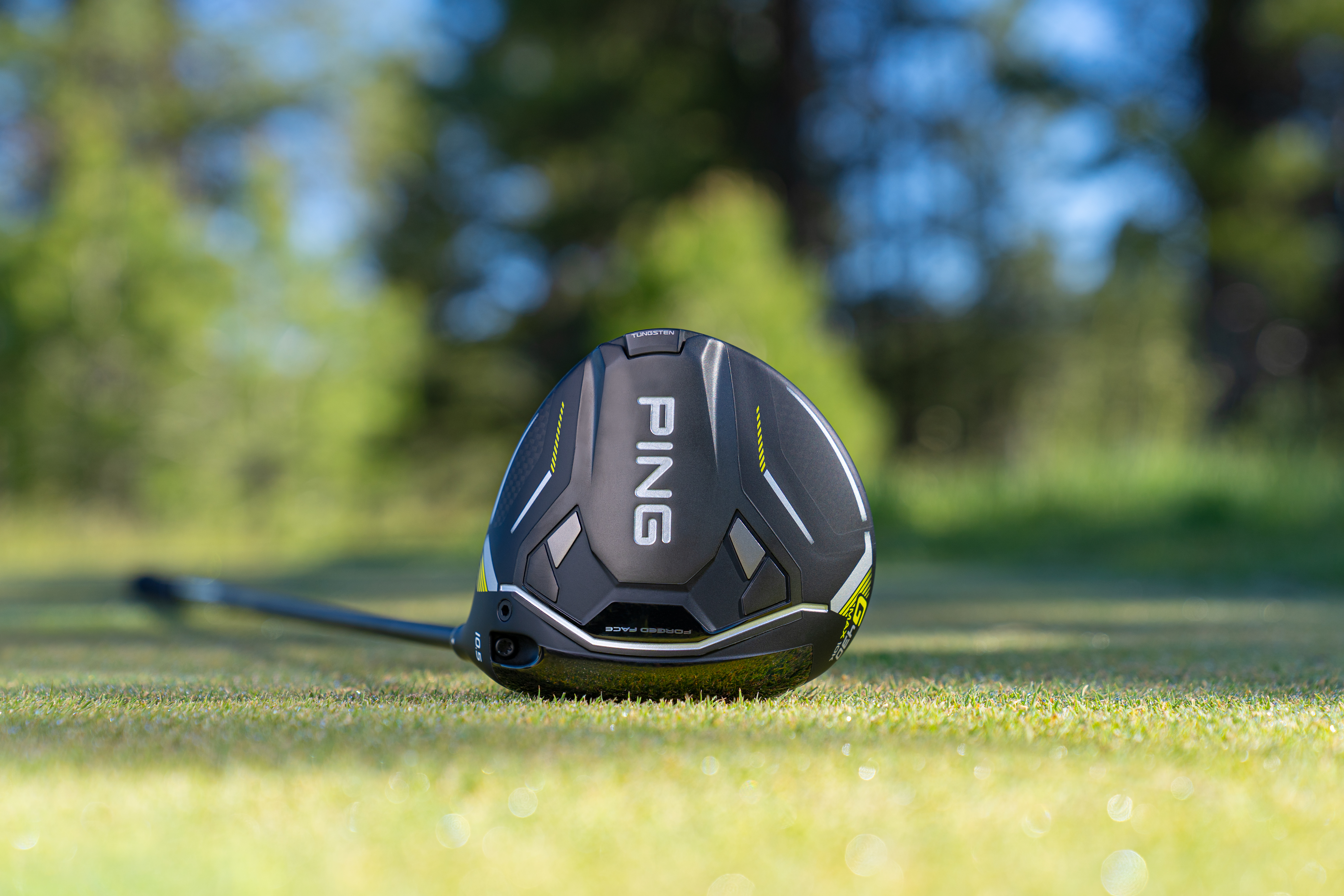 Driver Max 10k Ping collection de clubs de golf G430 Ping